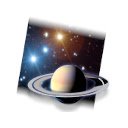 Amazing Astronomy screen for extension Chrome web store in OffiDocs Chromium